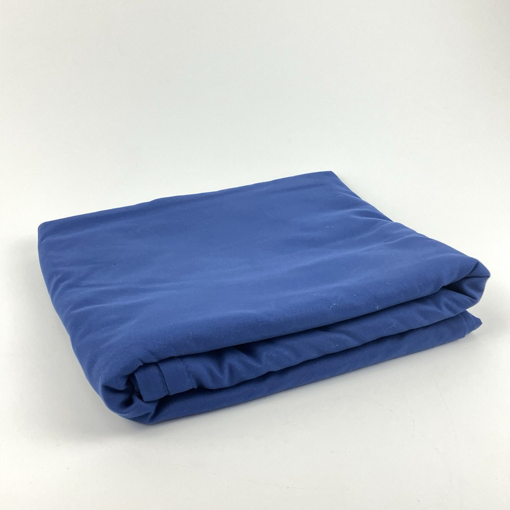 Top Sheet Size Twin Blue Room Essentials Bed Sheet